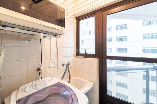 Foto 23 do(a) Apartamento de 2 quartos à venda em Jardim Paulista, São Paulo