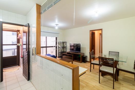 Foto 8 do(a) Apartamento de 2 quartos à venda em Jardim Paulista, São Paulo