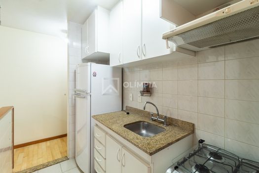 Foto 11 do(a) Apartamento de 2 quartos à venda em Jardim Paulista, São Paulo