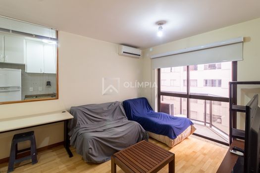 Foto 4 do(a) Apartamento de 2 quartos à venda em Jardim Paulista, São Paulo