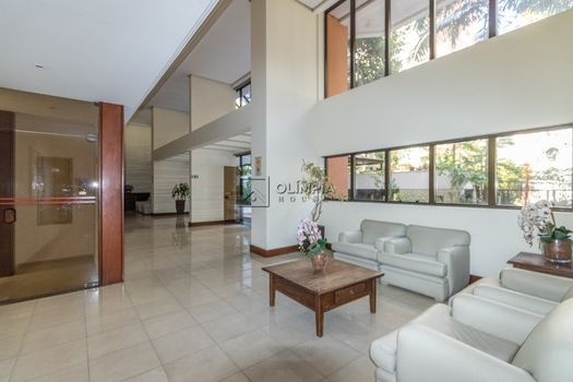 Foto 25 do(a) Apartamento de 2 quartos à venda em Jardim Paulista, São Paulo