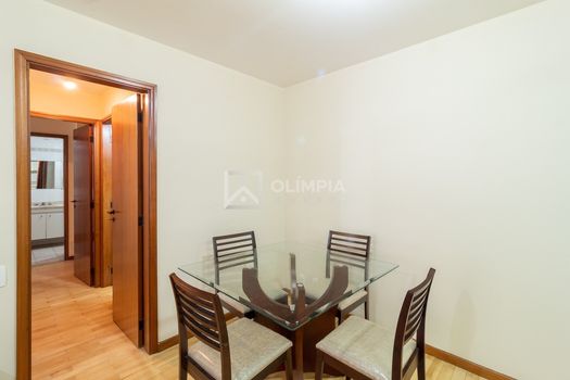 Foto 12 do(a) Apartamento de 2 quartos à venda em Jardim Paulista, São Paulo