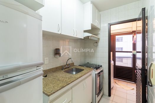 Foto 9 do(a) Apartamento de 2 quartos à venda em Jardim Paulista, São Paulo