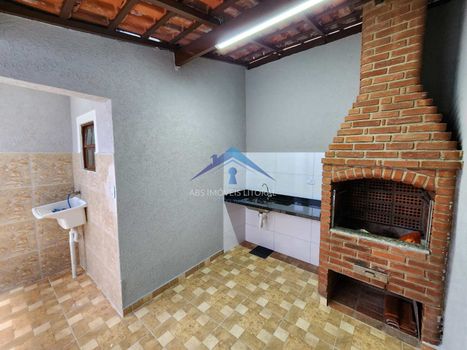Foto 27 do(a) Casa em Condomínio de 2 quartos à venda em Maracanã, Praia Grande