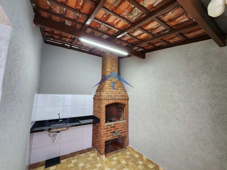Foto 24 do(a) Casa em Condomínio de 2 quartos à venda em Maracanã, Praia Grande