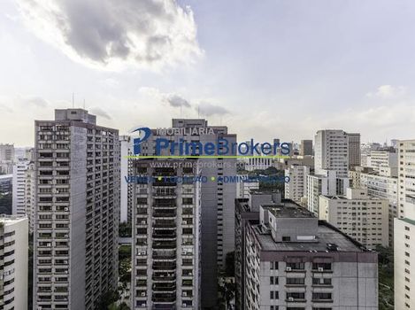 Foto 49 do(a) Apartamento de 4 quartos à venda em Jardim Paulistano, São Paulo