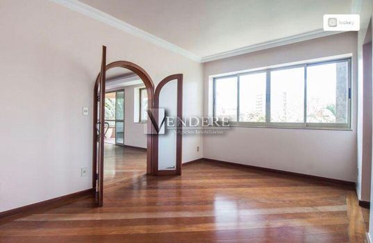 Foto 3 do(a) Apartamento de 4 quartos à venda em Carmo, Belo Horizonte