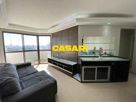 Foto 1 do(a) Apartamento de 3 quartos à venda em Anchieta, São Bernardo do Campo