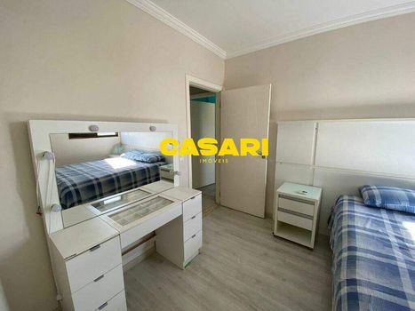 Foto 9 do(a) Apartamento de 3 quartos à venda em Anchieta, São Bernardo do Campo