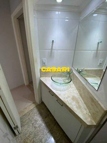 Foto 16 do(a) Apartamento de 3 quartos à venda em Anchieta, São Bernardo do Campo