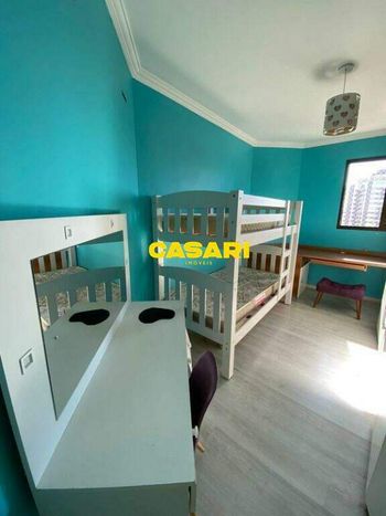 Foto 13 do(a) Apartamento de 3 quartos à venda em Anchieta, São Bernardo do Campo