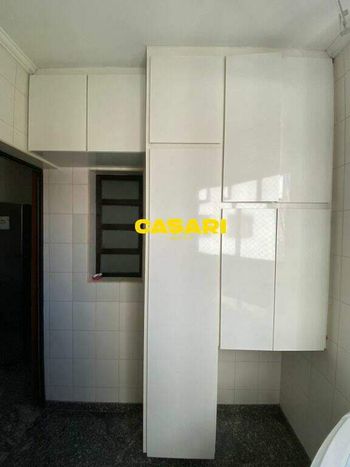Foto 25 do(a) Apartamento de 3 quartos à venda em Anchieta, São Bernardo do Campo