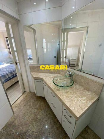 Foto 12 do(a) Apartamento de 3 quartos à venda em Anchieta, São Bernardo do Campo