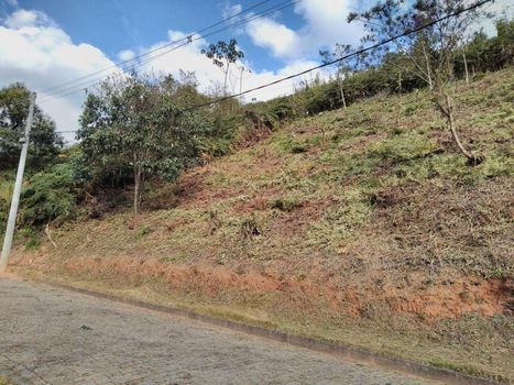 Foto 3 do(a) Terreno false à venda em Vargem Grande, Teresópolis
