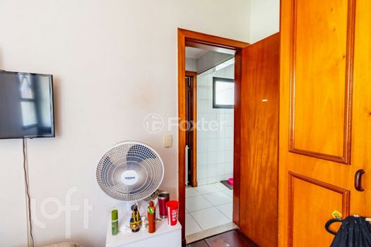 Foto 19 do(a) Apartamento de 4 quartos à venda em Vila Andrade, São Paulo