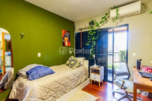 Foto 30 do(a) Apartamento de 4 quartos à venda em Vila Andrade, São Paulo