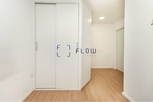 Foto 13 do(a) Apartamento de 1 quartos à venda em Vila Mira, São Paulo