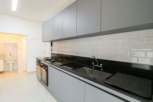 Foto 13 do(a) Cobertura de 2 quartos à venda em Vila Progredior, São Paulo