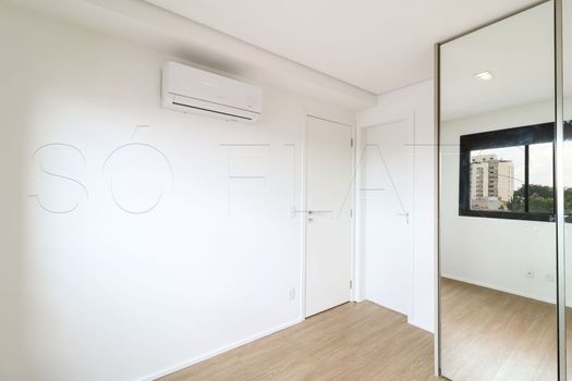Foto 25 do(a) Cobertura de 2 quartos à venda em Vila Progredior, São Paulo