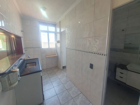 Foto 6 do(a) Apartamento de 2 quartos à venda em Vila Barros, Guarulhos