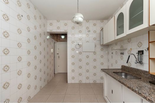 Foto 33 do(a) Apartamento de 2 quartos à venda em Cerqueira César, São Paulo