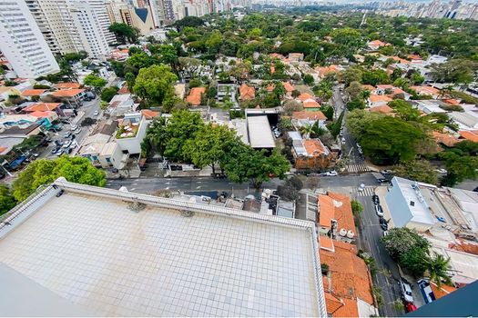 Foto 9 do(a) Apartamento de 2 quartos à venda em Cerqueira César, São Paulo