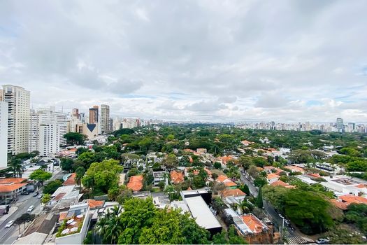 Foto 6 do(a) Apartamento de 2 quartos à venda em Cerqueira César, São Paulo
