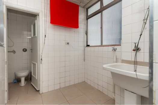 Foto 35 do(a) Apartamento de 2 quartos à venda em Cerqueira César, São Paulo