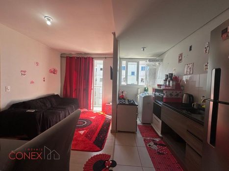 Foto 5 do(a) Apartamento de 2 quartos à venda em São José, Farroupilha