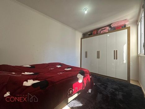 Foto 8 do(a) Apartamento de 2 quartos à venda em São José, Farroupilha