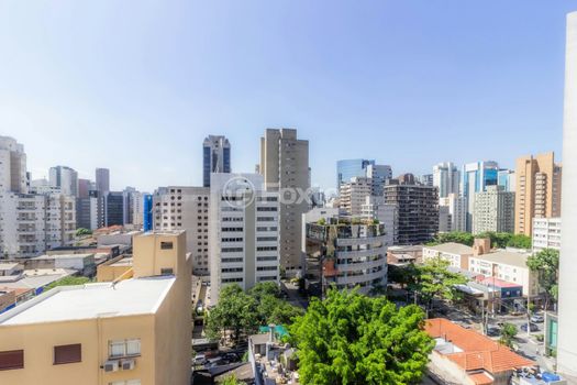 Foto 21 do(a) Apartamento de 2 quartos à venda em Itaim Bibi, São Paulo