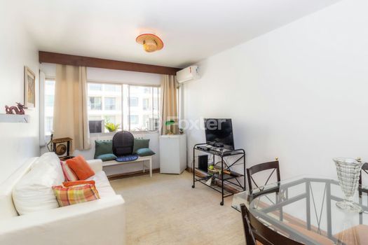 Foto 2 do(a) Apartamento de 2 quartos à venda em Itaim Bibi, São Paulo