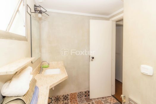 Foto 13 do(a) Apartamento de 2 quartos à venda em Itaim Bibi, São Paulo