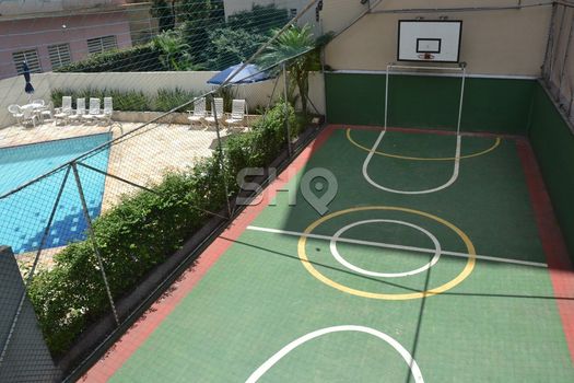 Foto 40 do(a) Apartamento de 2 quartos à venda em Higienópolis, São Paulo