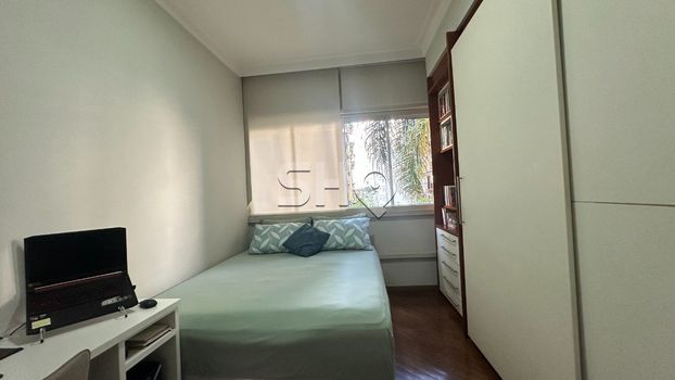 Foto 12 do(a) Apartamento de 2 quartos à venda em Higienópolis, São Paulo