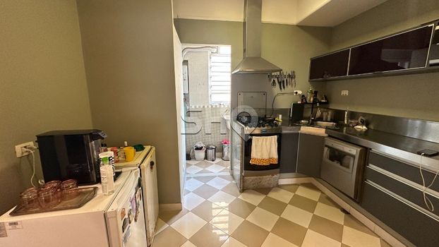 Foto 8 do(a) Apartamento de 2 quartos à venda em Higienópolis, São Paulo