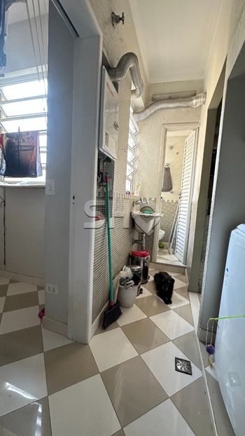 Foto 21 do(a) Apartamento de 2 quartos à venda em Higienópolis, São Paulo