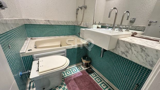 Foto 17 do(a) Apartamento de 2 quartos à venda em Higienópolis, São Paulo