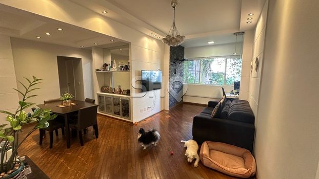 Foto 1 do(a) Apartamento de 2 quartos à venda em Higienópolis, São Paulo