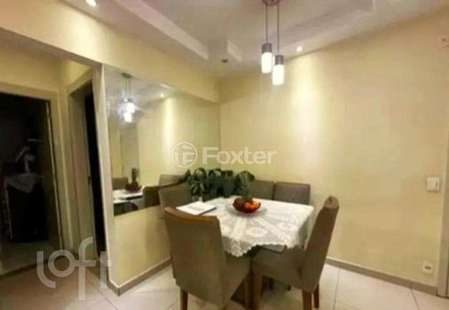 Foto 1 do(a) Apartamento de 2 quartos à venda em Vila São João, Barueri