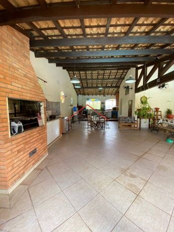 Foto 34 do(a) Casa em Condomínio de 4 quartos à venda em City Castello, Itu