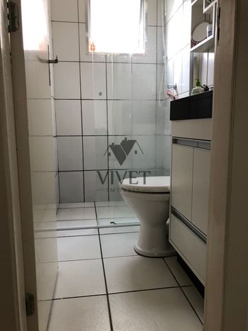 Foto 12 do(a) Apartamento de 2 quartos à venda em Jardim Tatiana, Votorantim