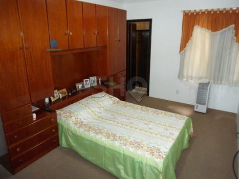 Foto 3 do(a) Apartamento de 3 quartos à venda em Vila Alto de Santo André, Santo André