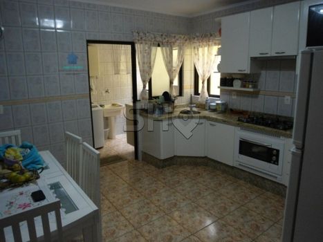 Foto 4 do(a) Apartamento de 3 quartos à venda em Vila Alto de Santo André, Santo André