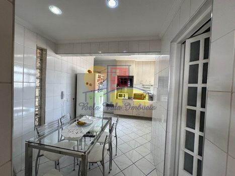 Foto 34 do(a) Cobertura de 4 quartos à venda em Rudge Ramos, São Bernardo do Campo