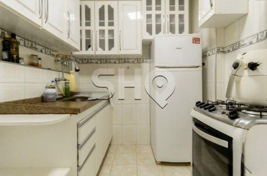 Foto 15 do(a) Apartamento de 3 quartos à venda em Sumaré, São Paulo