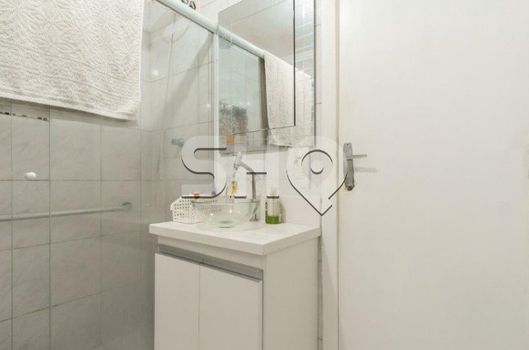 Foto 11 do(a) Apartamento de 3 quartos à venda em Sumaré, São Paulo