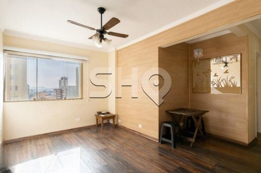 Foto 1 do(a) Apartamento de 3 quartos à venda em Sumaré, São Paulo