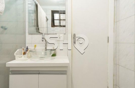 Foto 12 do(a) Apartamento de 3 quartos à venda em Sumaré, São Paulo