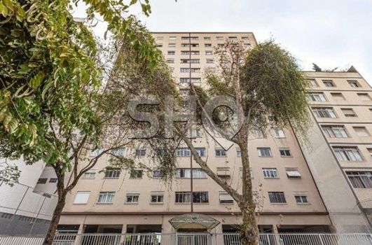 Foto 22 do(a) Apartamento de 3 quartos à venda em Sumaré, São Paulo